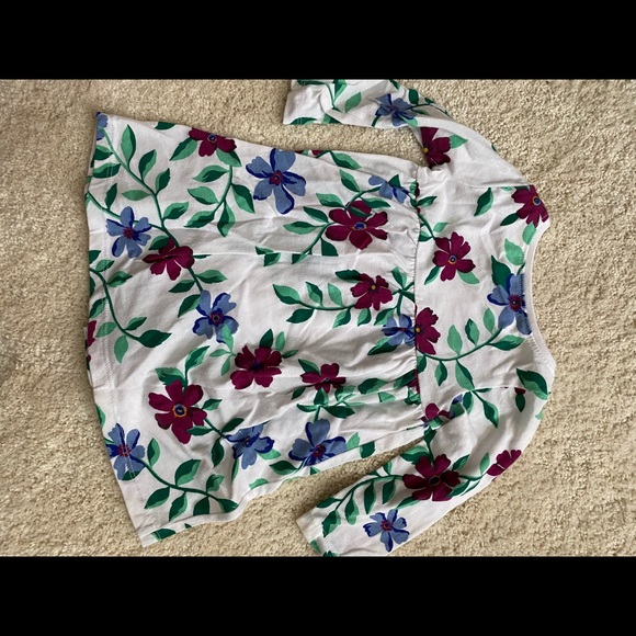 Old navy toddler dress 6-12 months - Picture 2 of 3